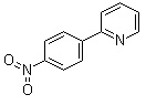 2-(4-硝基苯基)吡啶